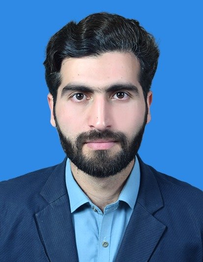 Umar Hayat